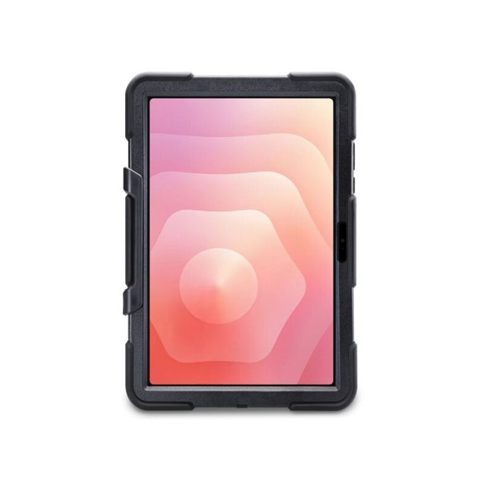 Xccess Survivor Essential Case Samsung Galaxy Tab S11  Black (Screenless)