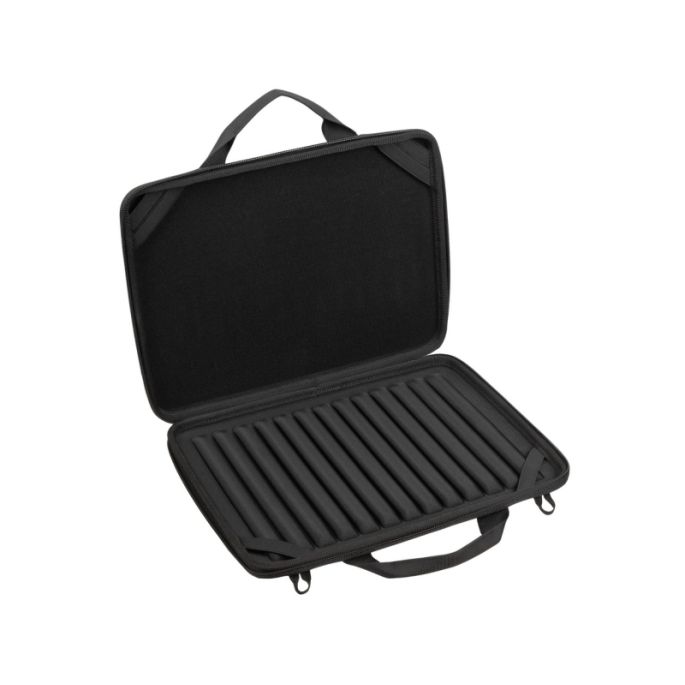 Rivacase Antishock Hardshell Chromebook 11.6-12.4/MacBook 13-14 case