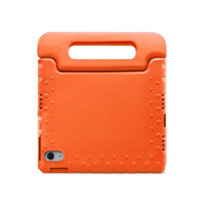 Xccess Kids Guard Tablet Case for Apple iPad Pro 12.9 ('18/'20/'21/'22)/iPad Pro 13 ('24)/iPad Air 13 ('24/'25) Orange