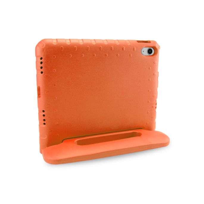 Xccess Kids Guard Tablet Case for Apple iPad Pro 12.9 ('18/'20/'21/'22)/iPad Pro 13 ('24)/iPad Air 13 ('24/'25) Orange