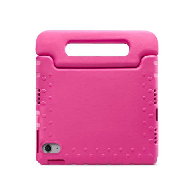 Xccess Kids Guard Tablet Case for Apple iPad Pro 12.9 ('18/'20/'21/'22)/iPad Pro 13 ('24)/iPad Air 13 ('24/'25) Pink