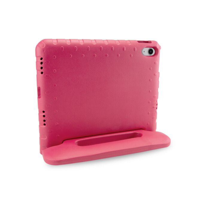 Xccess Kids Guard Tablet Case for Apple iPad Pro 12.9 ('18/'20/'21/'22)/iPad Pro 13 ('24)/iPad Air 13 ('24/'25) Pink