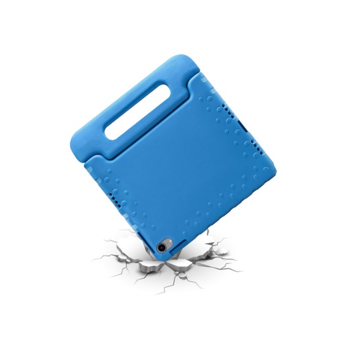 Xccess Kids Guard Tablet Case for Apple iPad Pro 12.9 ('18/'20/'21/'22)/iPad Pro 13 ('24)/iPad Air 13 ('24/'25) Blue