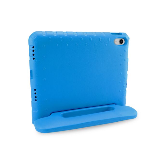Xccess Kids Guard Tablet Case for Apple iPad Pro 12.9 ('18/'20/'21/'22)/iPad Pro 13 ('24)/iPad Air 13 ('24/'25) Blue