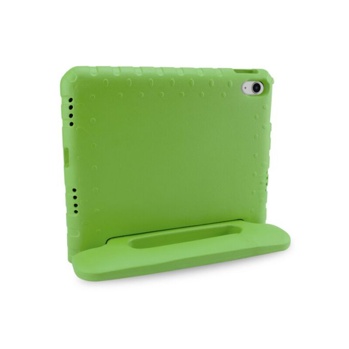 Xccess Kids Guard Tablet Case for Apple iPad Pro 12.9 ('18/'20/'21/'22)/iPad Pro 13 ('24)/iPad Air 13 ('24/'25) Green