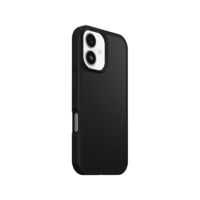 OtterBox React MagSafe Series Apple iPhone 17 Clear/Black