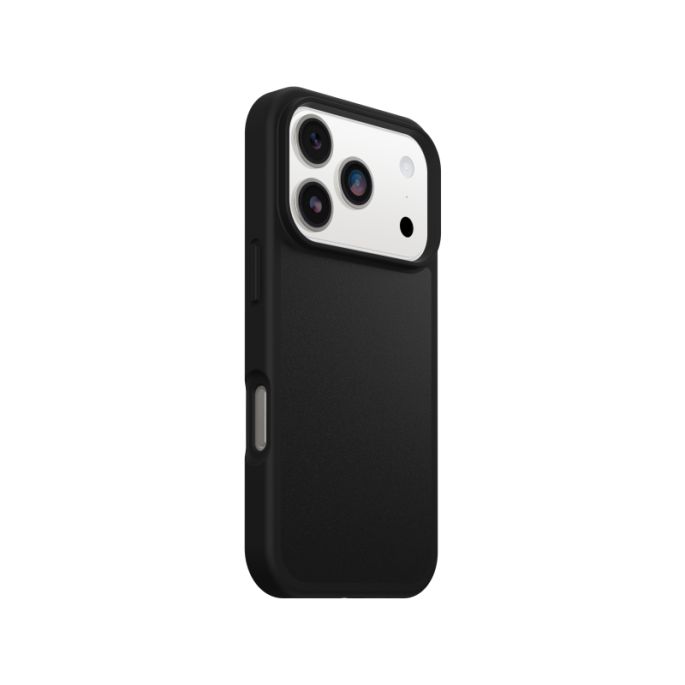 OtterBox React MagSafe Series Apple iPhone 17 Pro Clear/Black