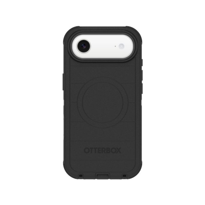 OtterBox Defender with MagSafe Apple iPhone Air Black