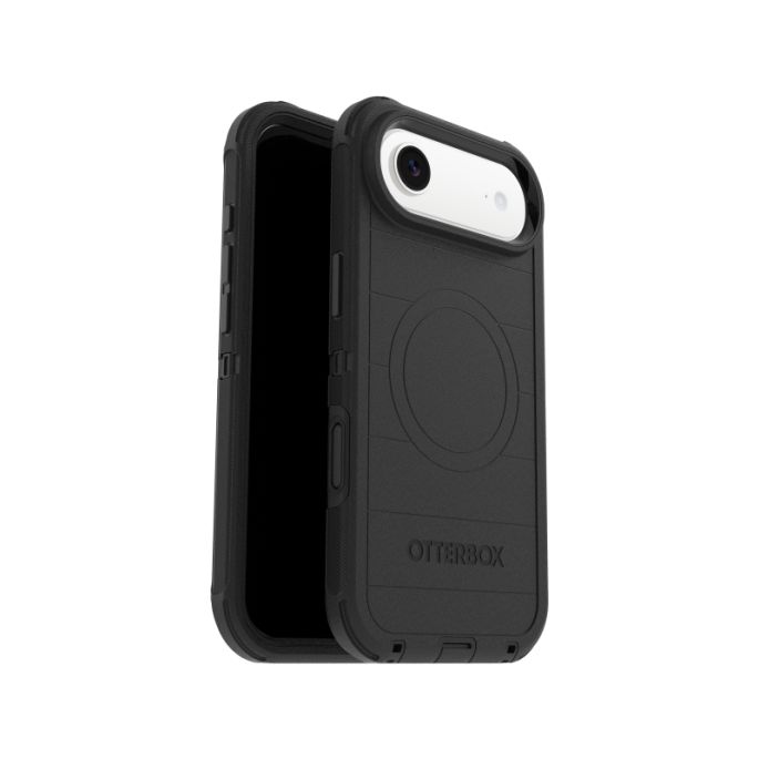 OtterBox Defender with MagSafe Apple iPhone Air Black
