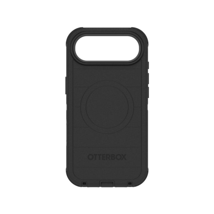 OtterBox Defender with MagSafe Apple iPhone Air Black