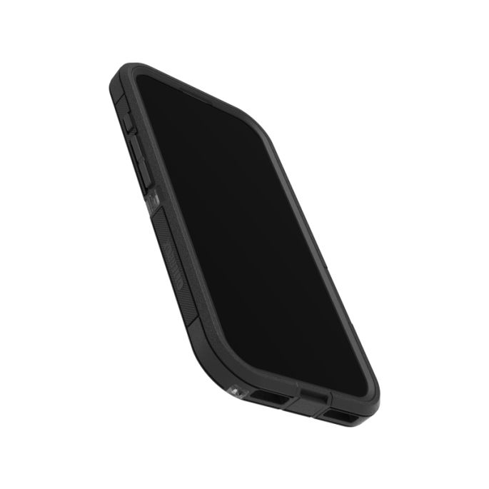 OtterBox Defender Pro XT with MagSafe Apple iPhone 17 Clear/Black