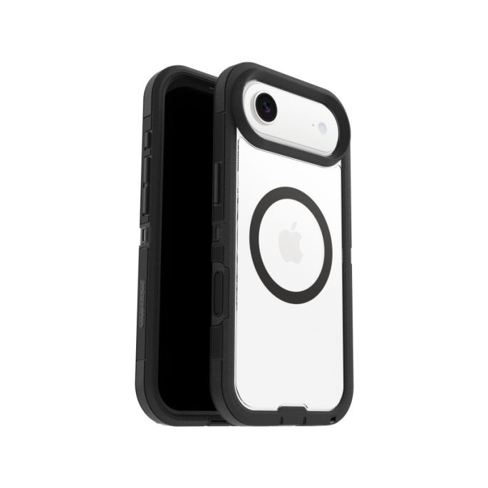 OtterBox Defender Pro XT with MagSafe Apple iPhone Air Clear/Black