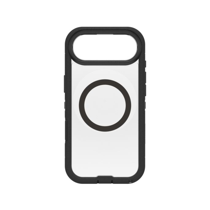 OtterBox Defender Pro XT with MagSafe Apple iPhone Air Clear/Black