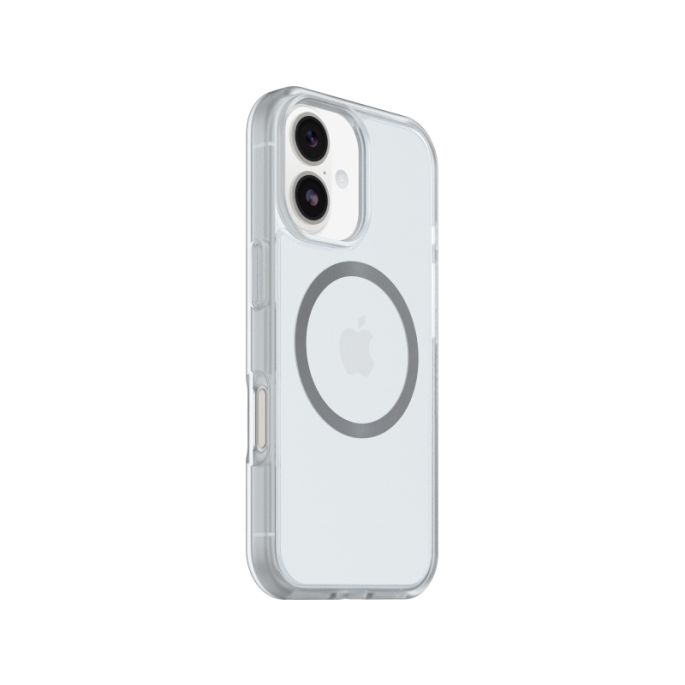 OtterBox React MagSafe Series Apple iPhone 17 Clear