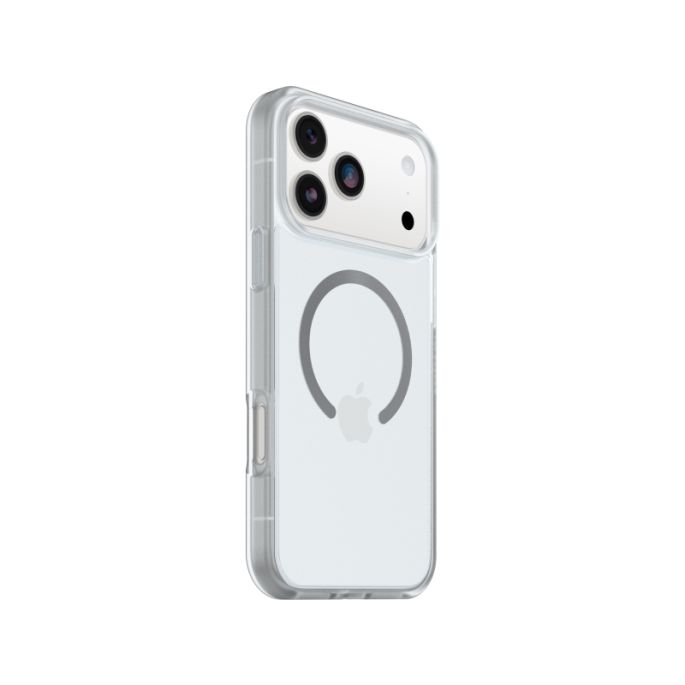 OtterBox React MagSafe Series Apple iPhone 17 Pro Max Clear