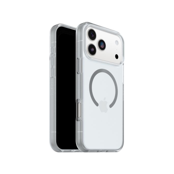 OtterBox React MagSafe Series Apple iPhone 17 Pro Max Clear