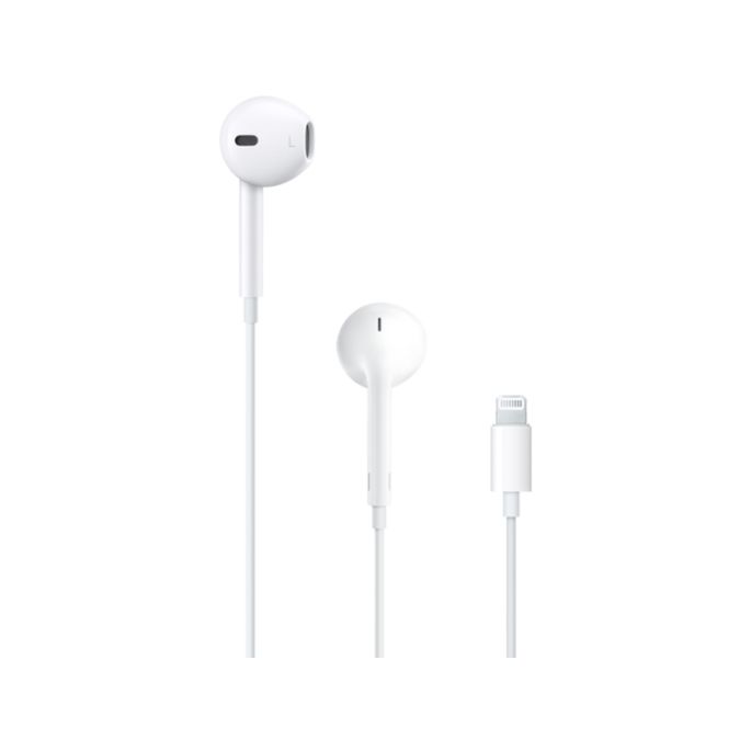 MWTY3ZM/A Apple Earpods with Remote and Mic. White