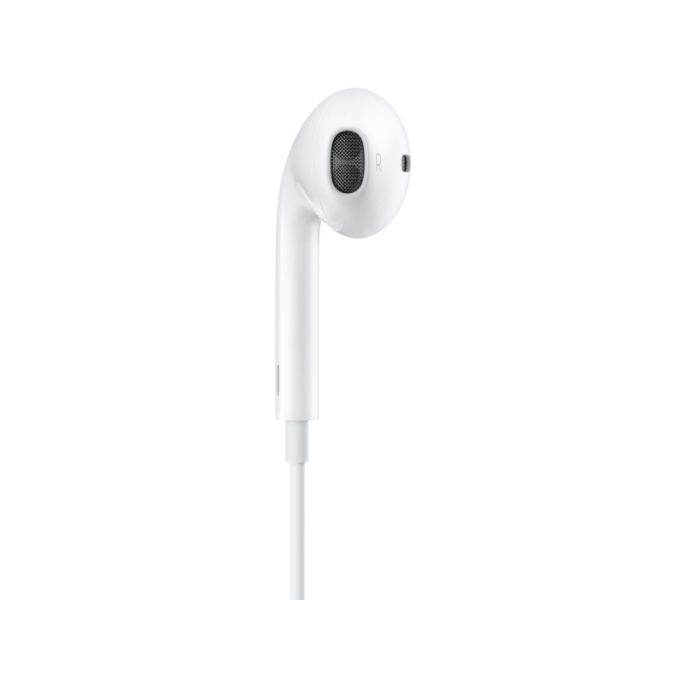 MWTY3ZM/A Apple Earpods with Remote and Mic. White