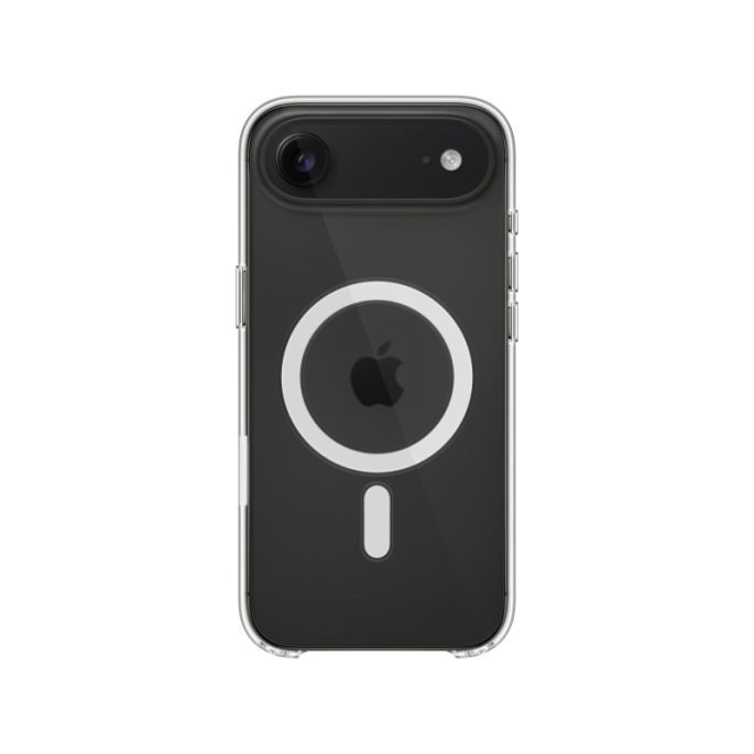 MGH34ZM/A Apple Clear Case with MagSafe iPhone Air Frost