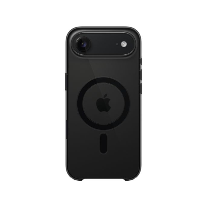 MGH24ZM/A Apple Clear Case with MagSafe iPhone Air Shadow