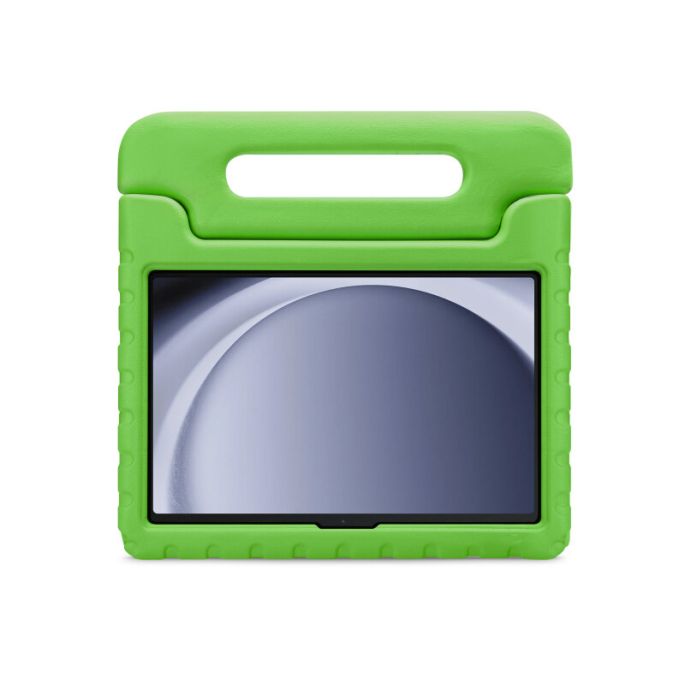 Xccess Kids Guard Tablet Case for Samsung Galaxy Tab A9+ 11 Green