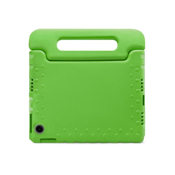 Xccess Kids Guard Tablet Case for Samsung Galaxy Tab A9+ 11 Green
