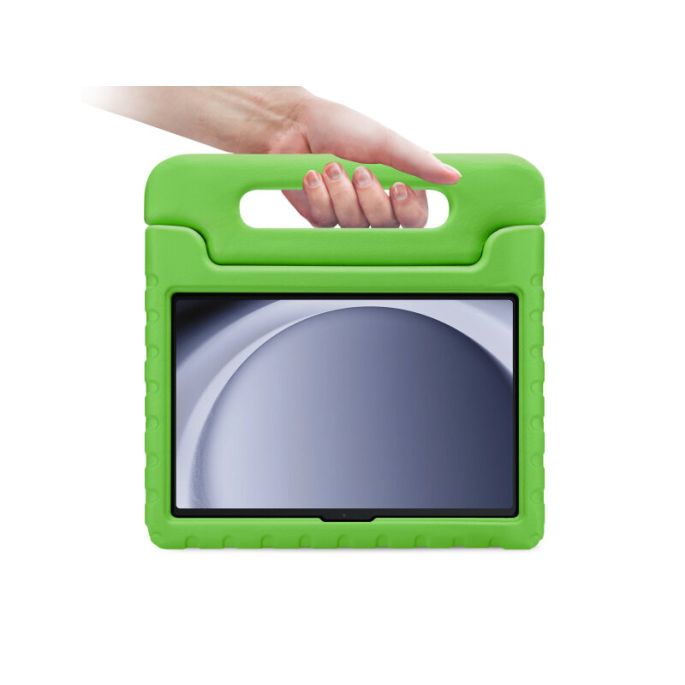 Xccess Kids Guard Tablet Case for Samsung Galaxy Tab A9+ 11 Green