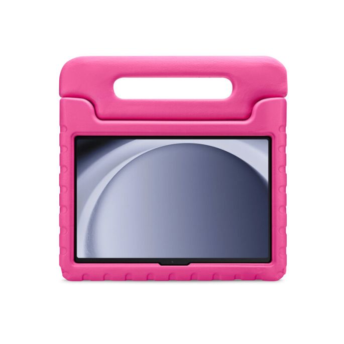 Xccess Kids Guard Tablet Case for Samsung Galaxy Tab A9+ 11 Pink