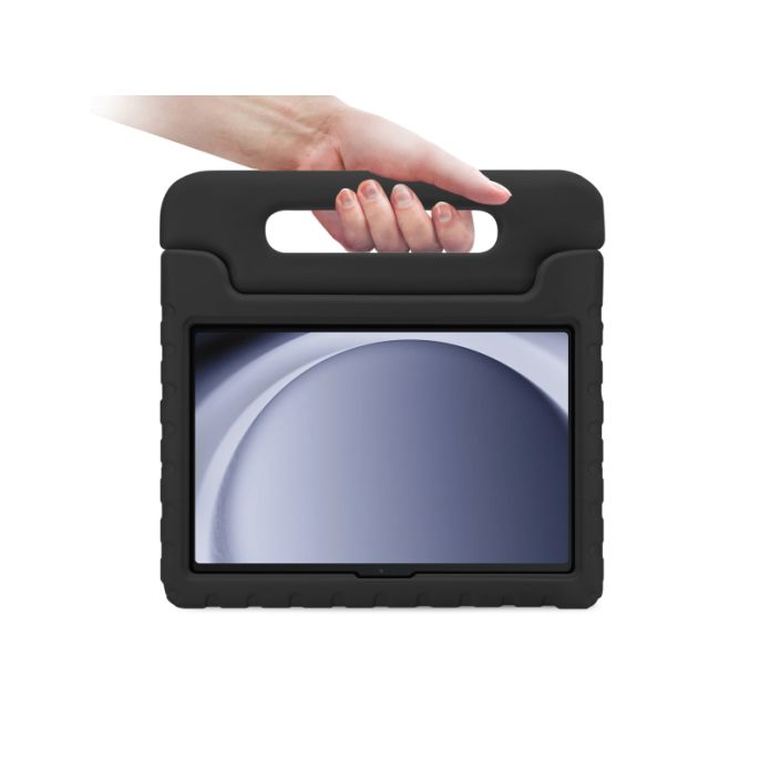 Xccess Kids Guard Tablet Case for Samsung Galaxy Tab A9+ 11 Black