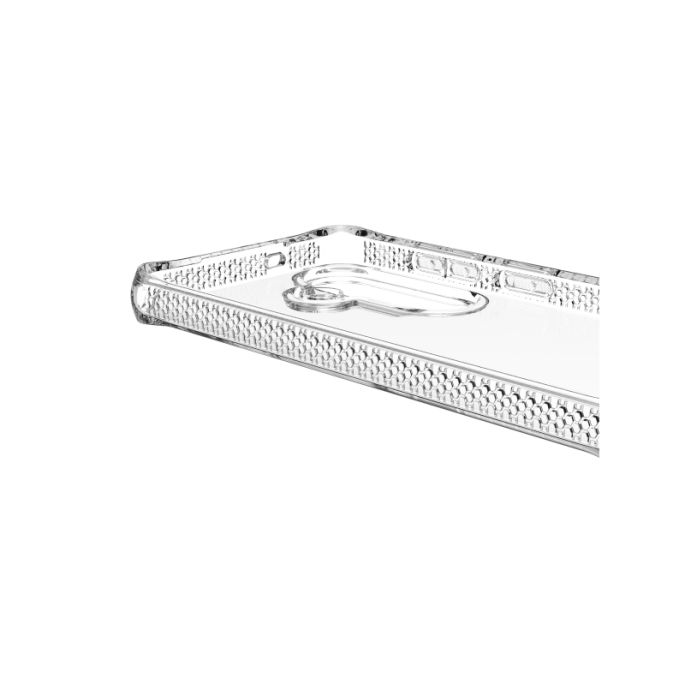 ITSKINS Level 2 SpectrumClear_R for Samsung Galaxy S26 Transparent