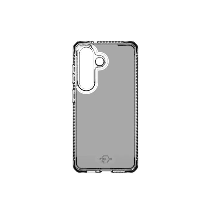 ITSKINS Level 2 SpectrumClear_R for Samsung Galaxy S26 Smoke