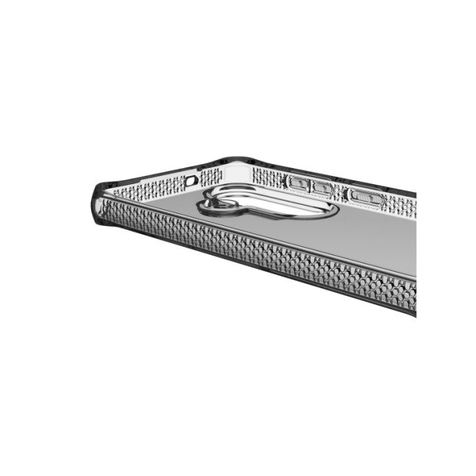 ITSKINS Level 2 SpectrumClear_R for Samsung Galaxy S26 Smoke
