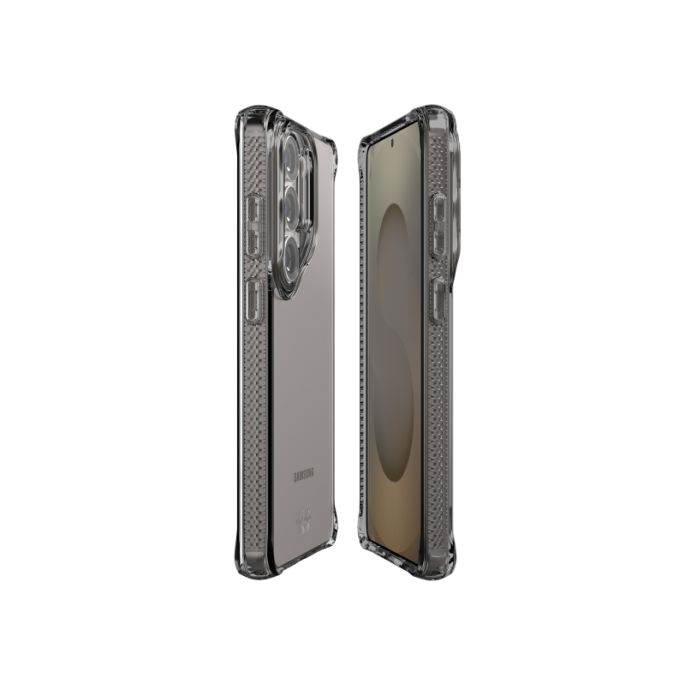 ITSKINS Level 2 SpectrumClear_R for Samsung Galaxy S26 Ultra Smoke