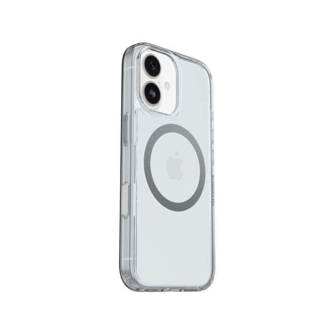 OtterBox Symmetry+ Clear Case Apple iPhone 17 Clear