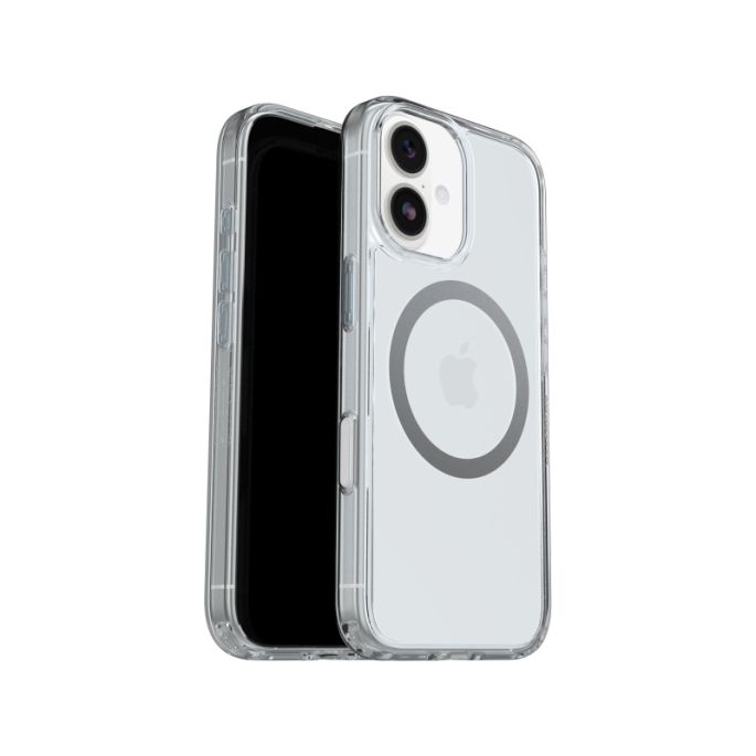 OtterBox Symmetry+ Clear Case Apple iPhone 17 Clear