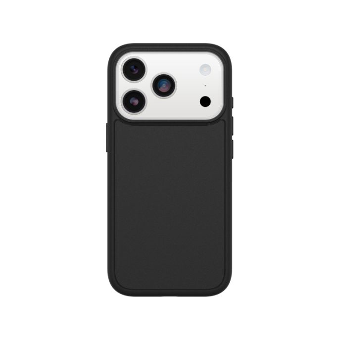 OtterBox Symmetry+ Case Apple iPhone 17 Pro Black