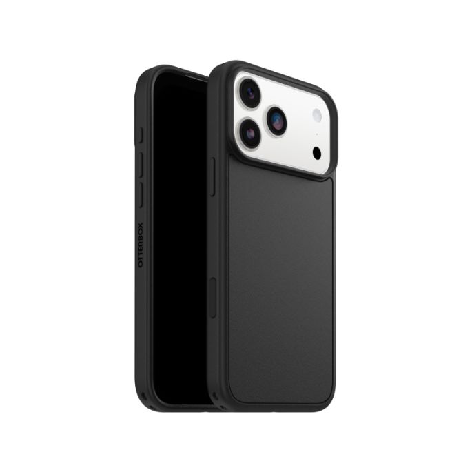 OtterBox Symmetry+ Case Apple iPhone 17 Pro Max Black