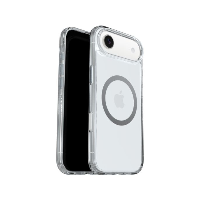 OtterBox Symmetry+ Clear Case Apple iPhone Air Clear