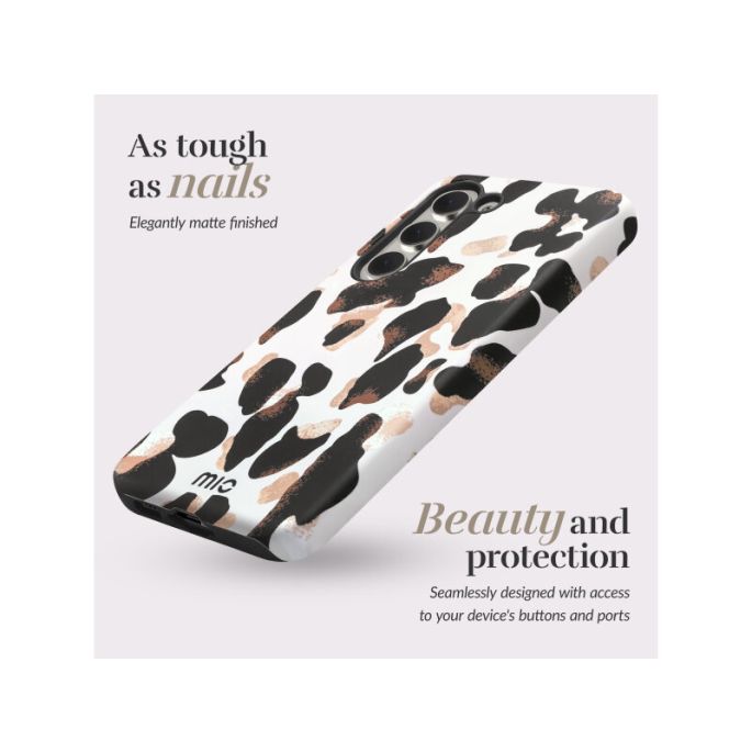 MIO Leopard Magsafe Compatible for Samsung S26 5G