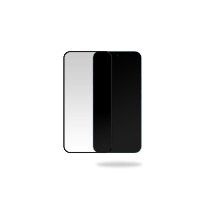 Mobilize Edge-To-Edge Glass Screen Protector Xiaomi Redmi Note 15 Pro+ 5G Edge Glue