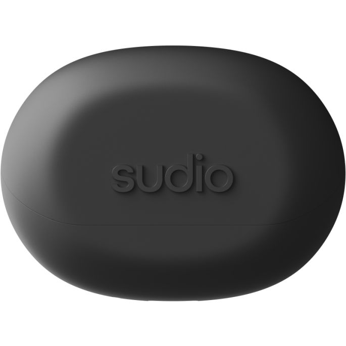Sudio N3 Pro Black