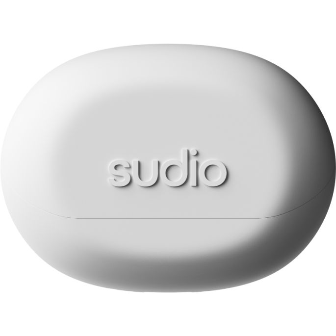 Sudio N3 Pro White