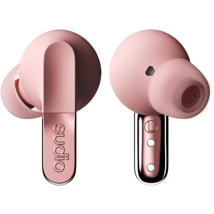 Sudio N3 Pro Pink