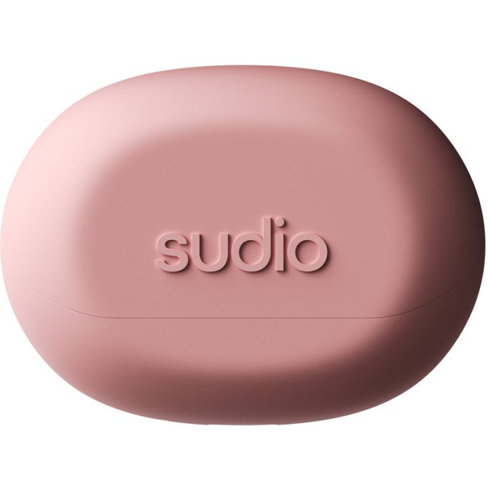 Sudio N3 Pro Pink