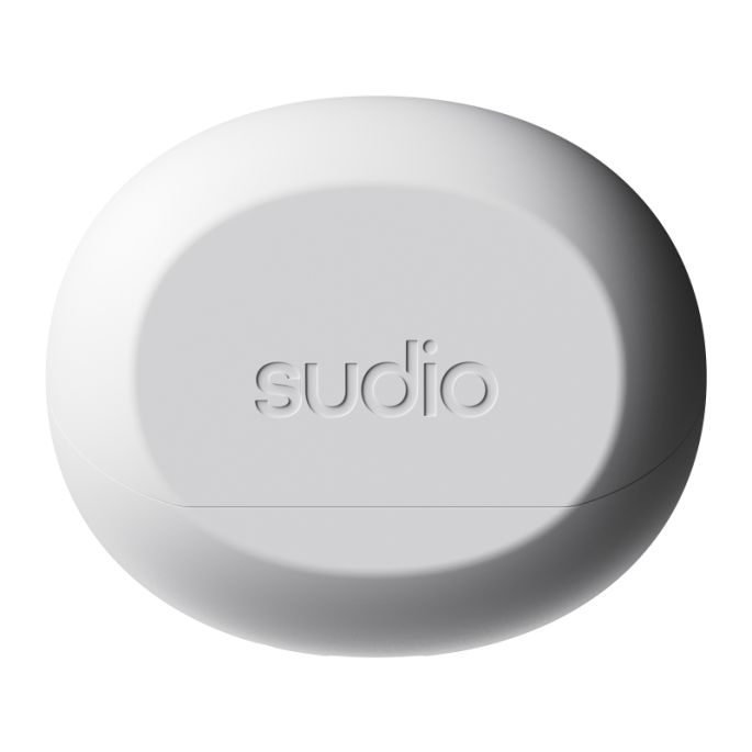 Sudio A3 Pro White