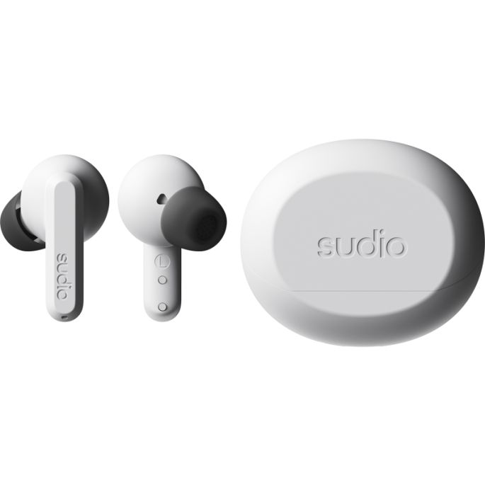 Sudio A3 Pro White
