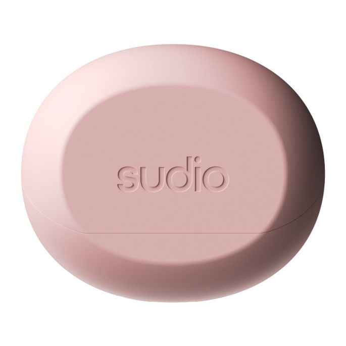 Sudio A3 Pro Pink