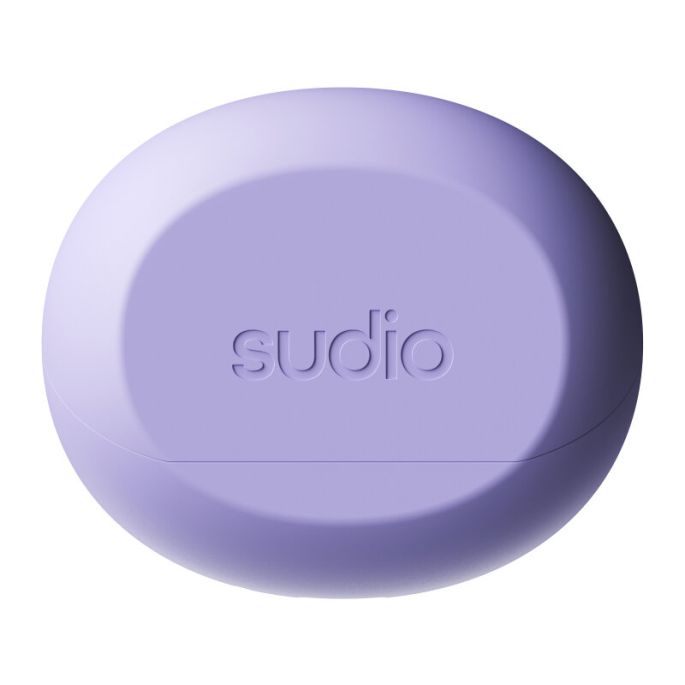 Sudio A3 Pro Purple