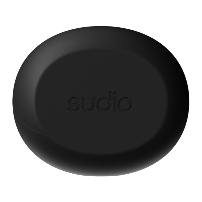 Sudio A3 Black