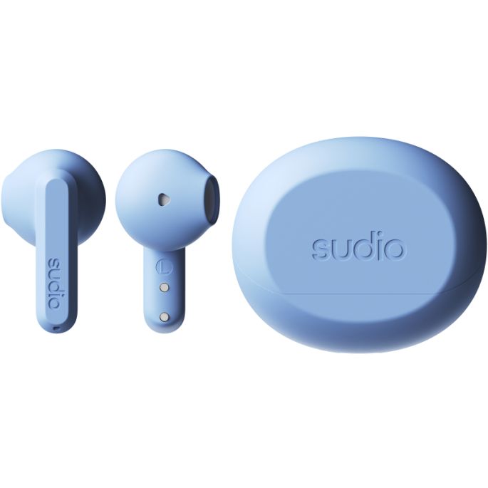 Sudio A3 Blue